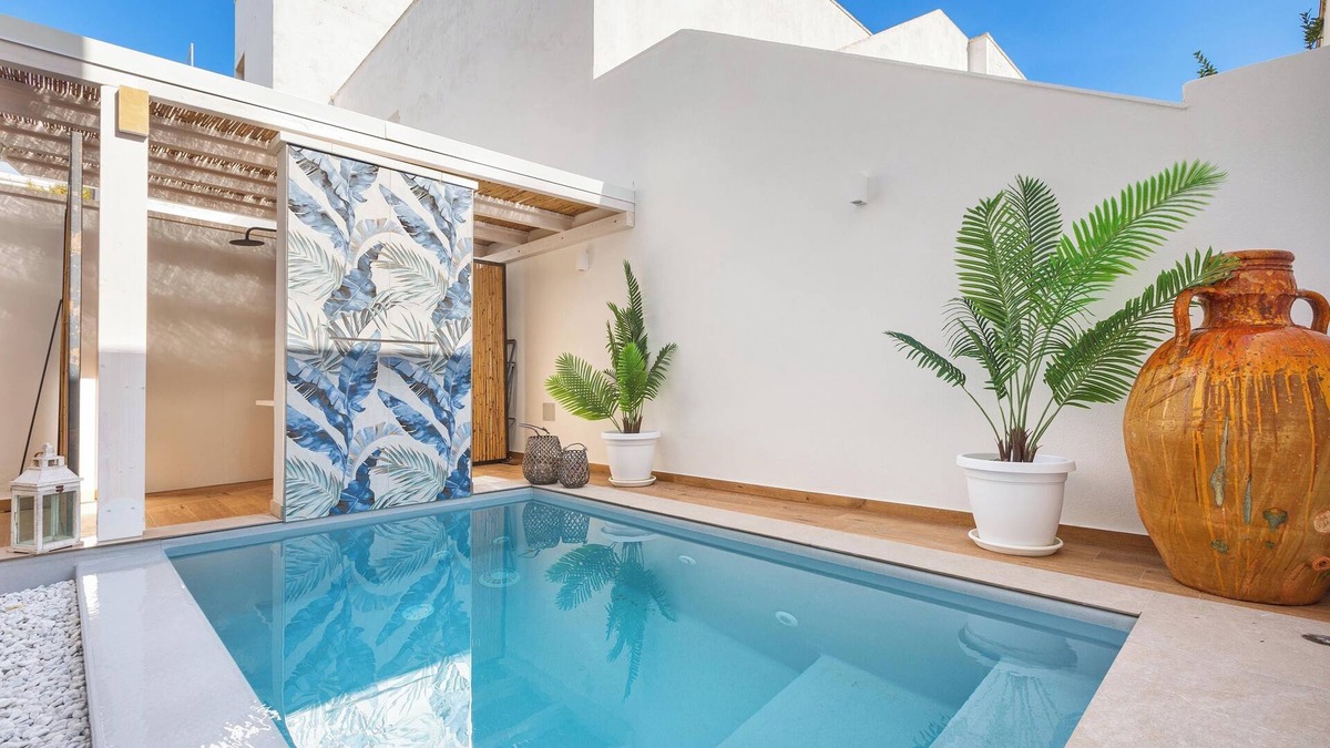 Lido Marini Apartment | Casa Turritella by BarbarHouse
