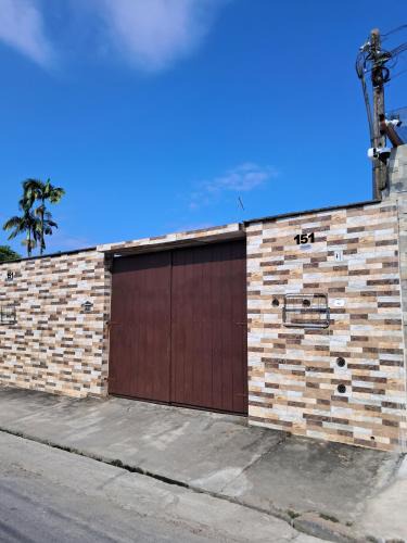 Estufa I House | Casa Ubatuba - Centro Ubatuba