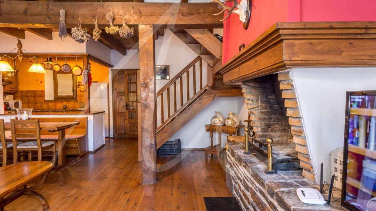 Pujo House | Casa Unhòla by SeaMount Rentals