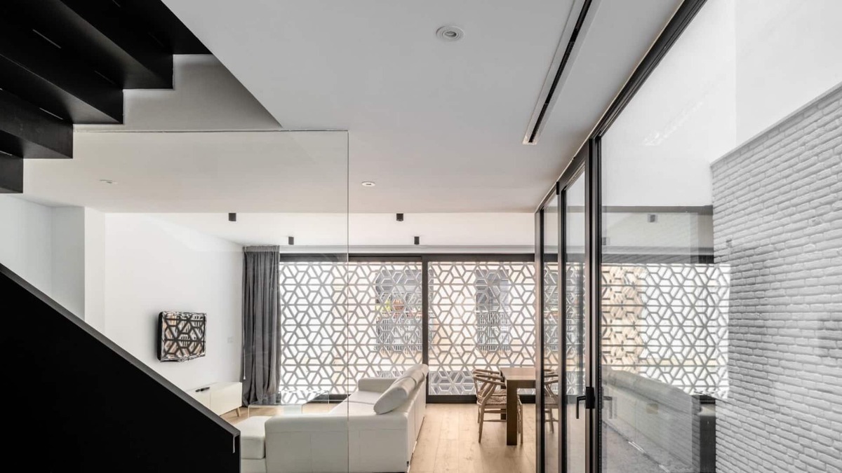 Cordoba House | Casa Unifamiliar con Piscina Privada y Aparcamiento