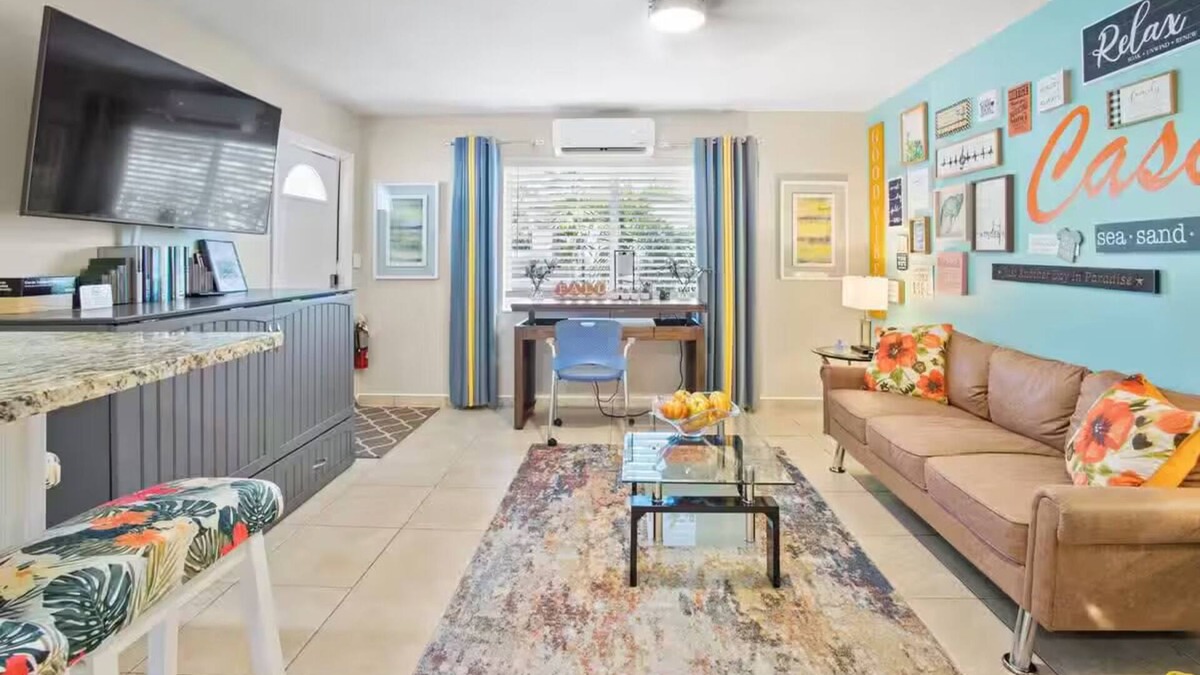 South Corals Apartment | Casa unit E nn