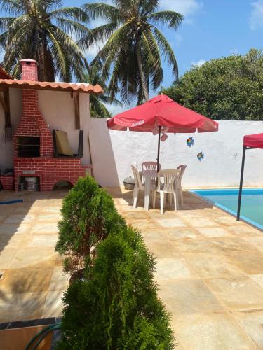 Uruau House | Casa Uruaú Beach
