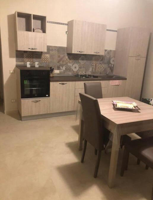 Barcellona Pozzo di Gotto Apartment | Casa Vacanze da Ciccio