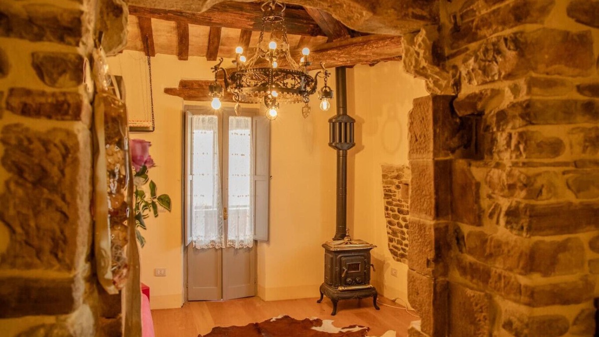 Mercatello sul Metauro Apartment | Casa Vacanze Menta&Rosmarino