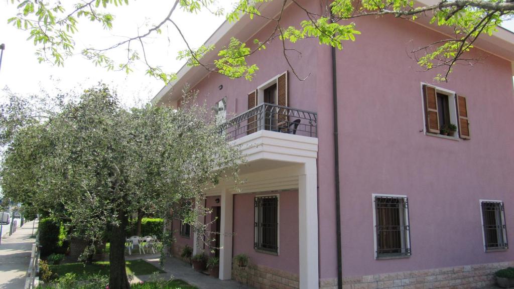 San Giovanni In Marignano House | casa vacanze sweet home