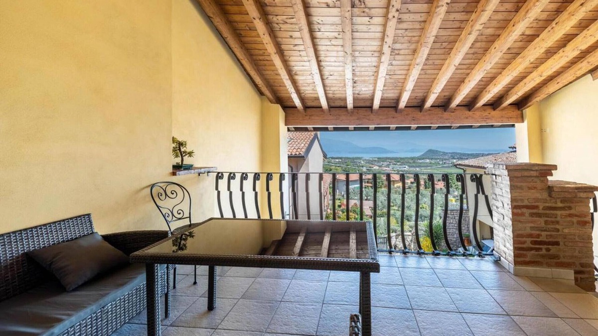 Picedo Apartment | Casa Vacanze Baccolo - Appartamento Flavia