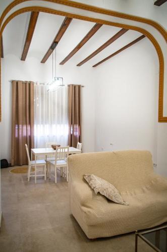 Turis Apartment | Casa vacacional El Sol