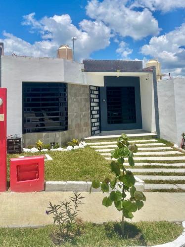 Comitan de Dominguez House | Casa Vacacional Maya Comitan