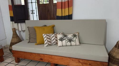 Rinconada Bed & Breakfast | casa vacacional