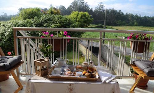 Ponteceso House | CASA VACACIONAL NIÑONS-PONTECESO