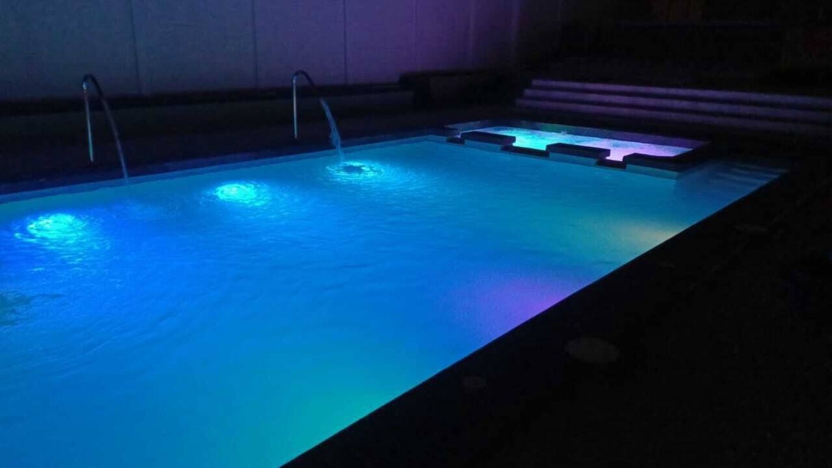 Huacho House | Casa Vacacional