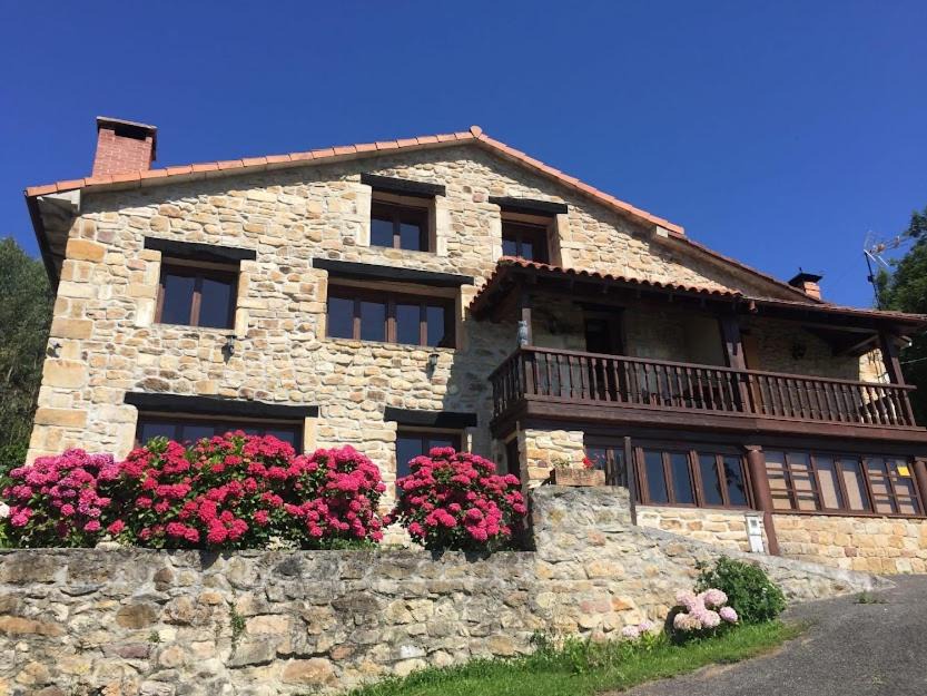 Villafufre House | Casa vacacional Valles Pasiegos