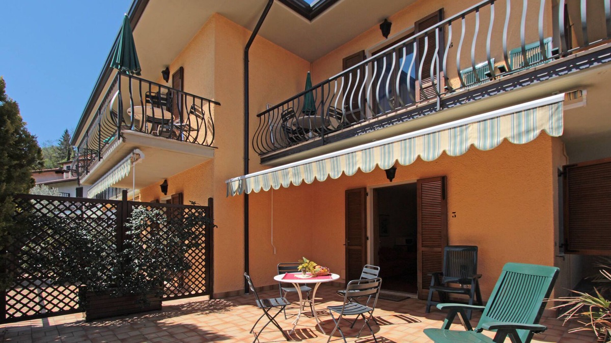 Voiandes Condo | Casa Vacanze Sole Lago di Garda