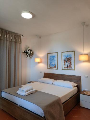 Cozze House | Casa Vacanze "Il Corallo"
