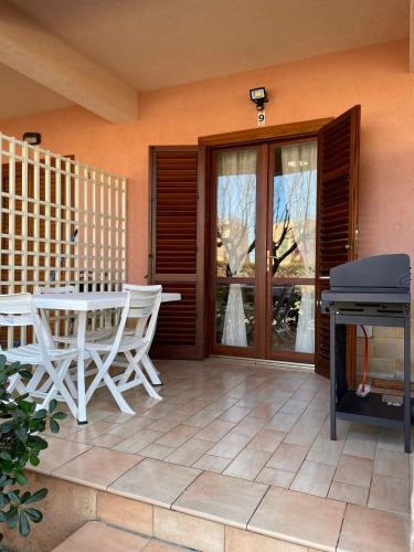 Finale House | casa vacanza apollonia