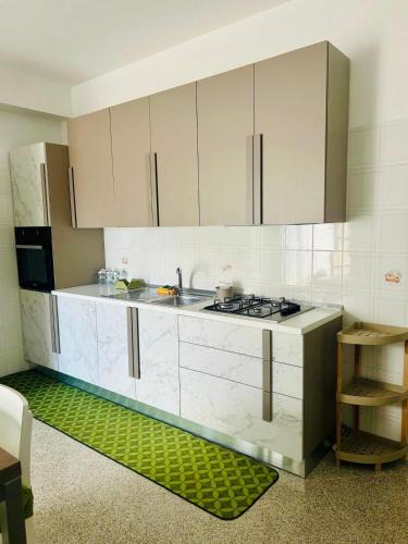 Lido House | Casa Vacanza Aria di Mare