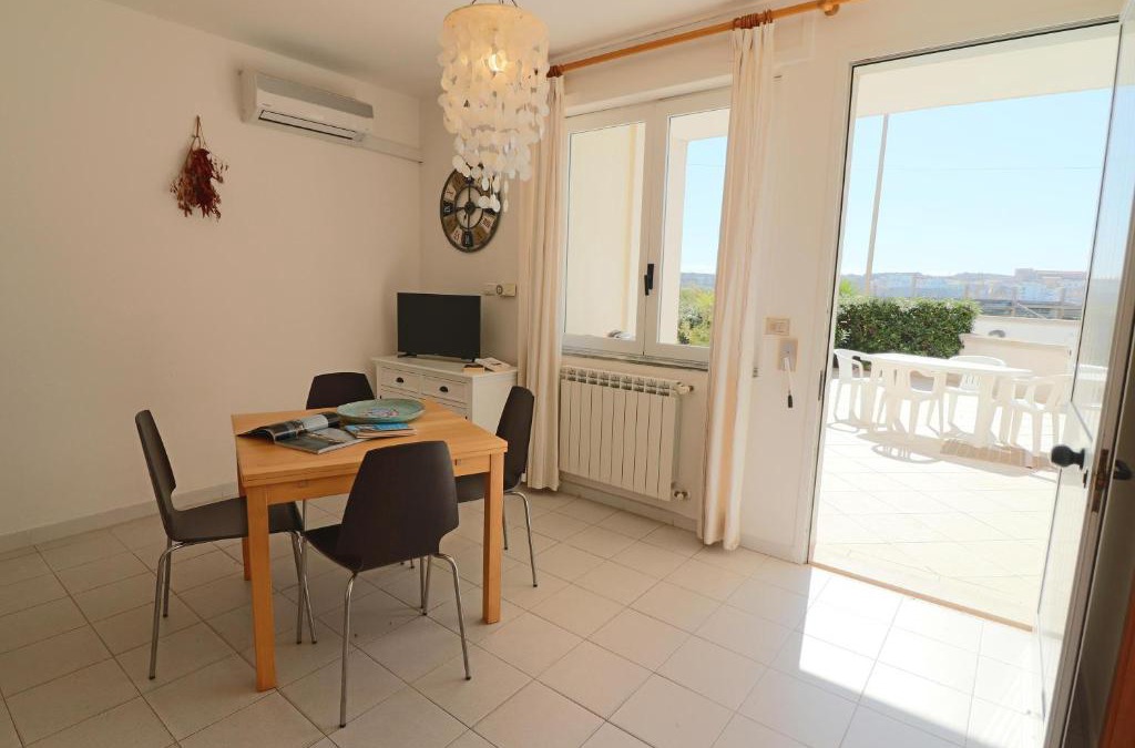 Otranto Apartment | Casa Vacanza Benny Otranto