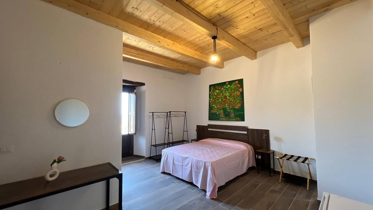 Badolato Bed & Breakfast | Casa Vacanza Borgo Antico