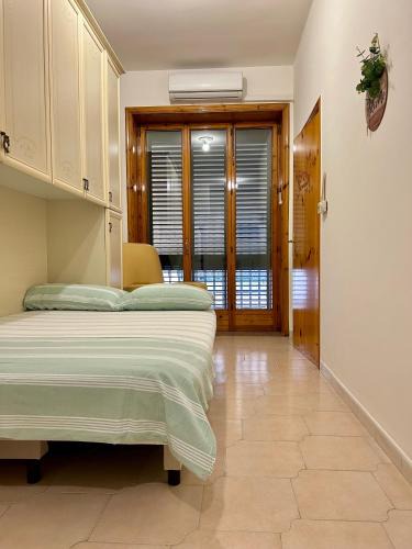 Laterza Apartment | casa vacanza con balcone