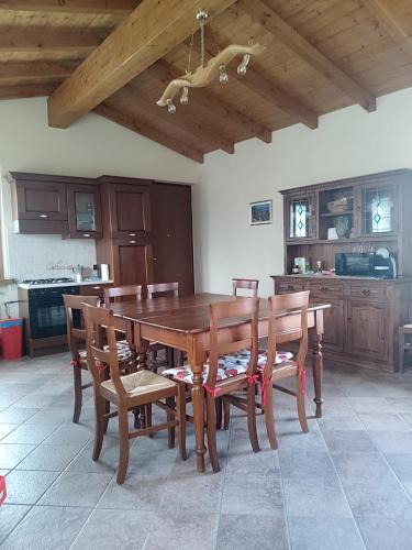 Ponte Nizza House | Casa vacanza Da Lara