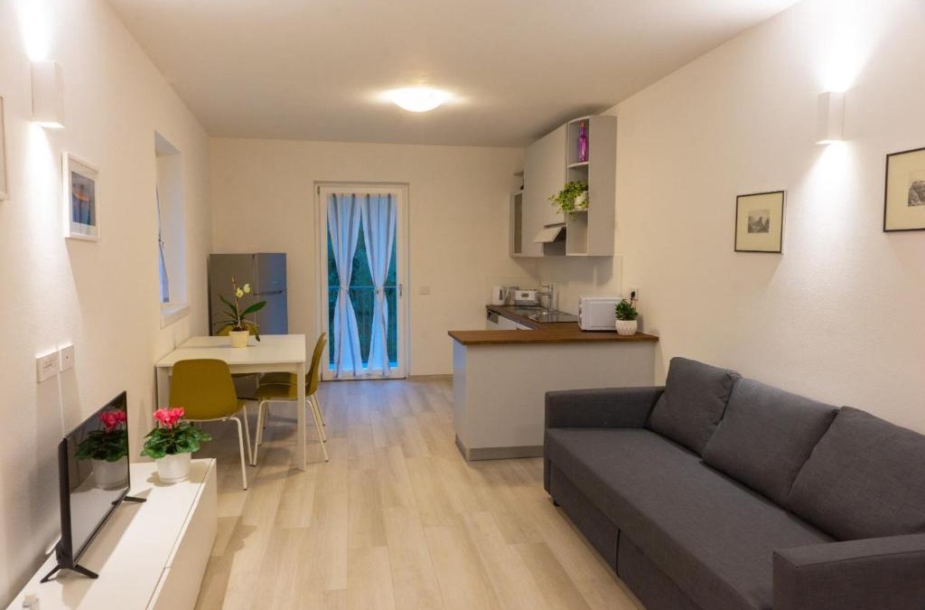 Pietramurata Apartment | Casa vacanza FIUME