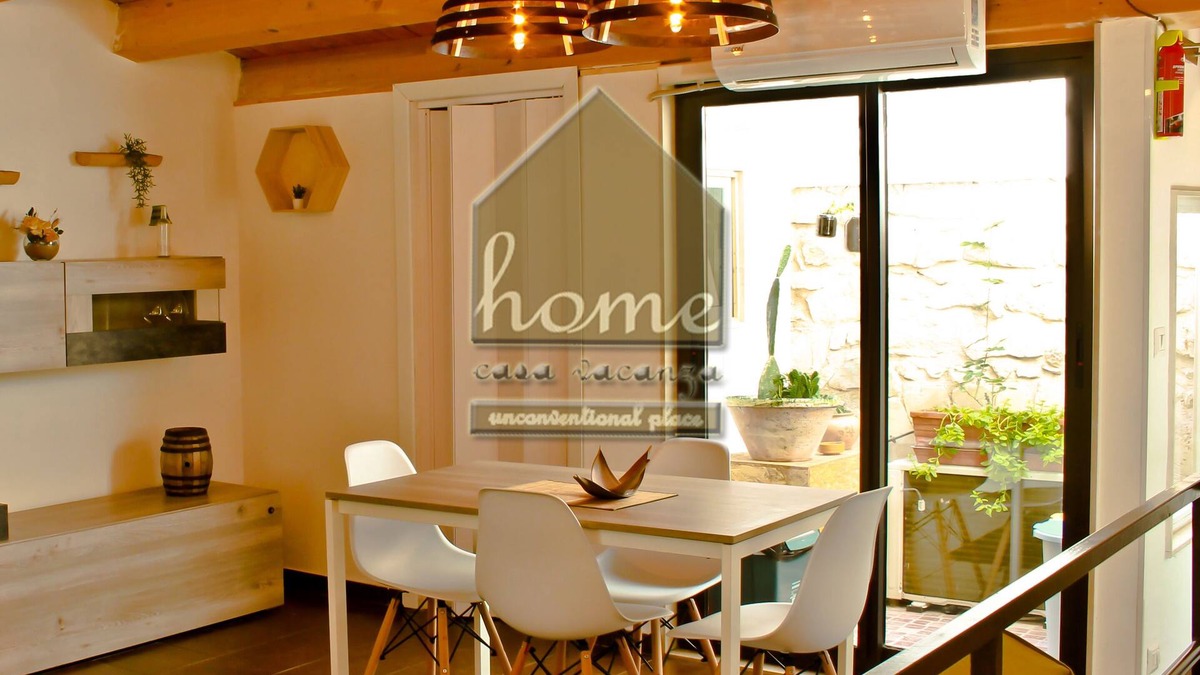 Ragusa House | casa vacanza home Ragusa