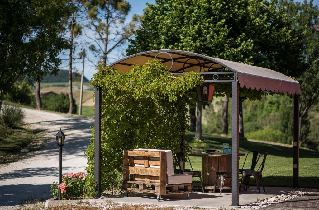 Sassoferrato House | Casa Vacanza Il Tiglio