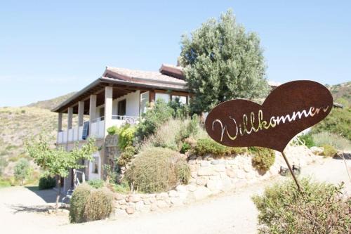 Dolianova House | Casa Vacanza Is Istrias