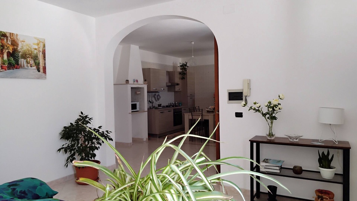 Minervino di Lecce House | Casa vacanza a pochi km da Otranto