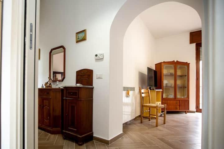 Sant'Angelo di Brolo Apartment | Casa vacanza Oana