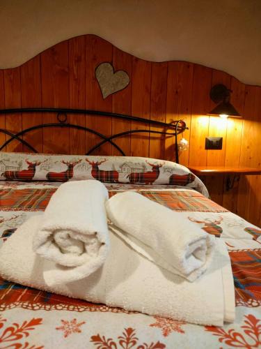 Roreto House | casa vacanza la Slitta