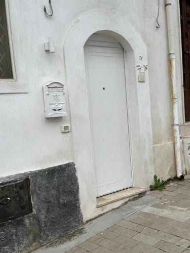 Peschici Apartment | Casa Vacanza LO SCRIGNO
