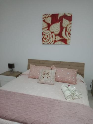 Palagiano Apartment | Casa Vacanza Luna