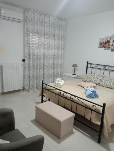 Palagiano Apartment | Casa Vacanza Luna2