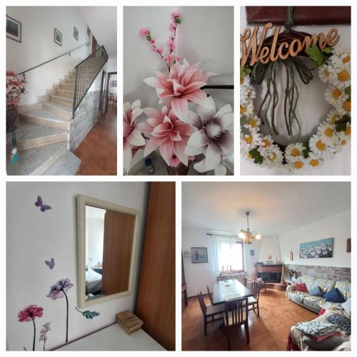 Minucciano House | Casa Vacanza Margherita