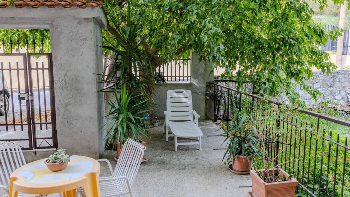 Guardavalle Apartment | Casa Vacanza Mary - Catanzano