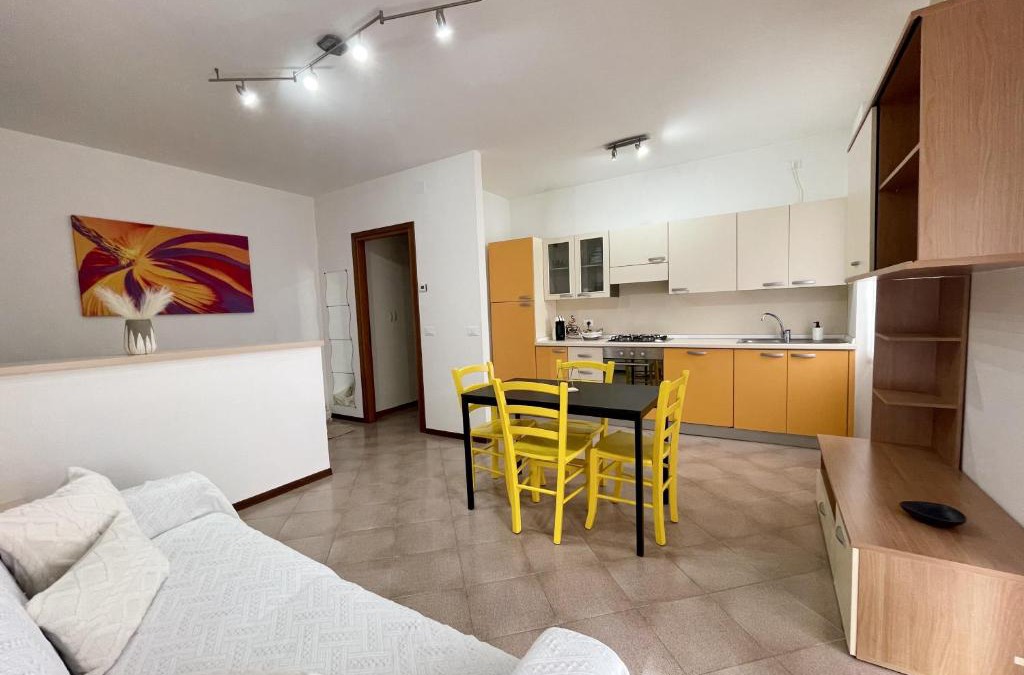 Pieris Apartment | Casa Vacanza Minzoni