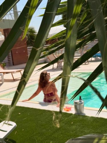 Monopoli Apartment | CASA VACANZA Monopoly