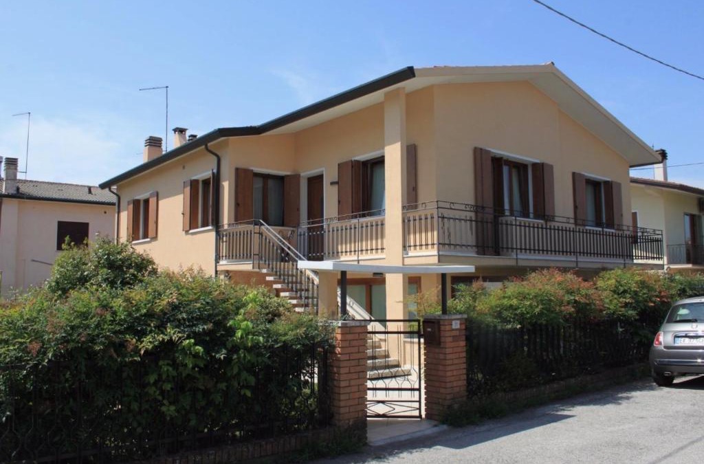 San Trovaso House | casa vacanza Pina