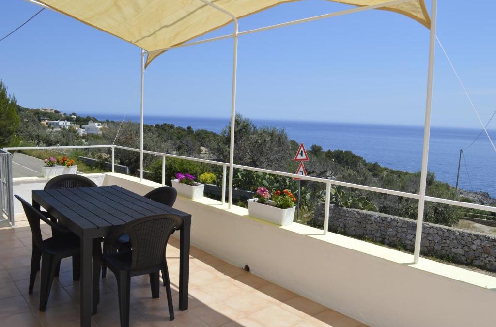Marina di Novaglie House | CASA VACANZA SALENTINA