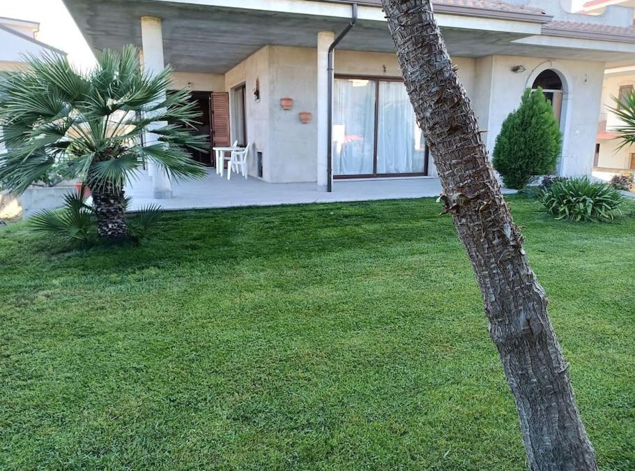 Guardavalle Marina House | Casa vacanza villa Sapienza