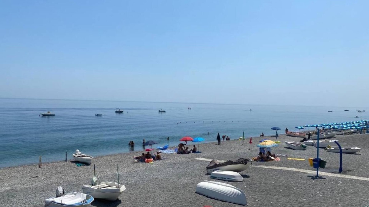 Furci Siculo Apartment | Casa Vacanza ZIA LUCIA