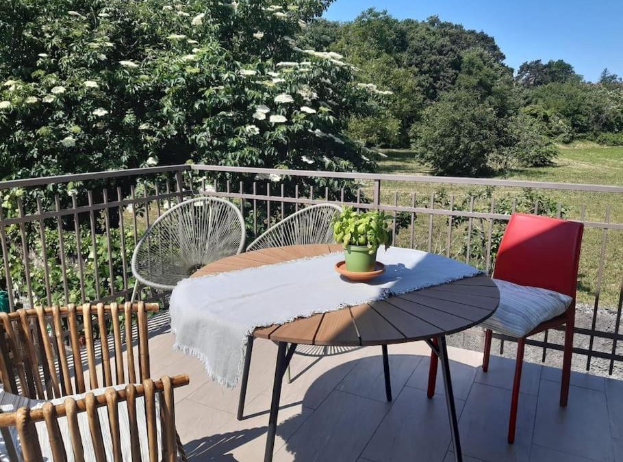 Altipiano Ovest House | Casa vacanze a Prosecco - Trieste