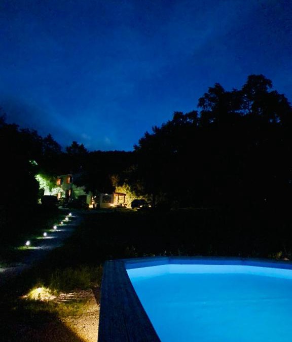 Santa Fiora House | Casa Vacanze Al Fontanile