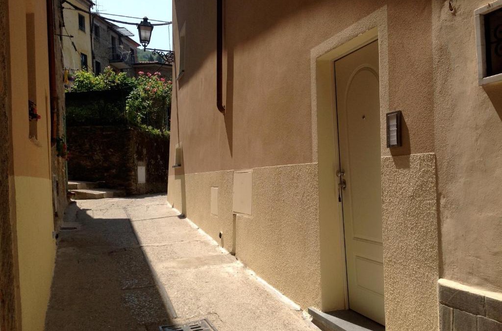 Pariana Apartment | Casa Vacanze Albachiara