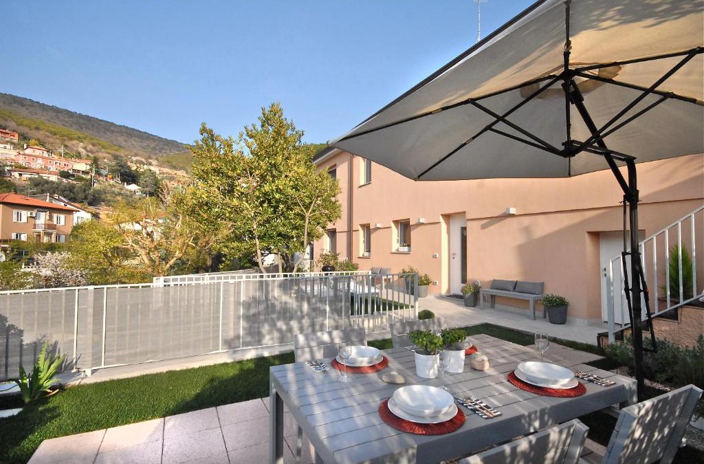 Roiano-Gretta-Barcola-Cologna-Scorcola Apartment | Casa Vacanze Barcola