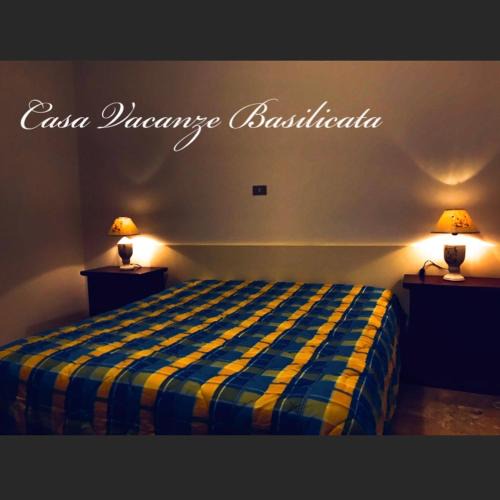 Marconia House | Casa Vacanze Basilicata da Giannino