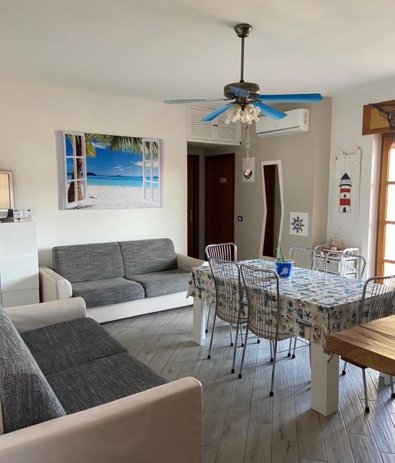 Tortora Marina Apartment | Casa vacanze Brezza di mare