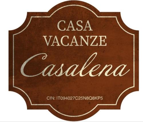 Miranda House | Casa vacanze Casalena