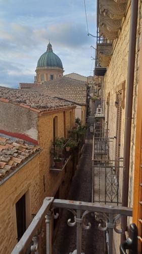Gangi Apartment | Casa Vacanze Cortile Alberghi